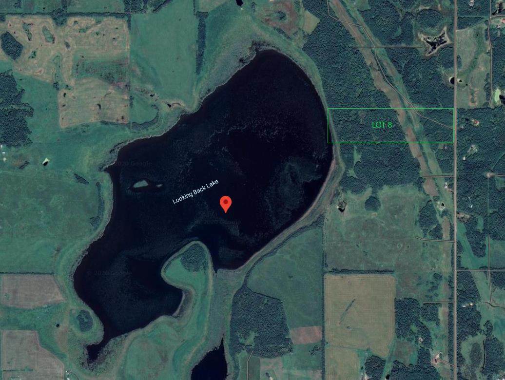RR 222 Twp Rd. 504 - Photo 1