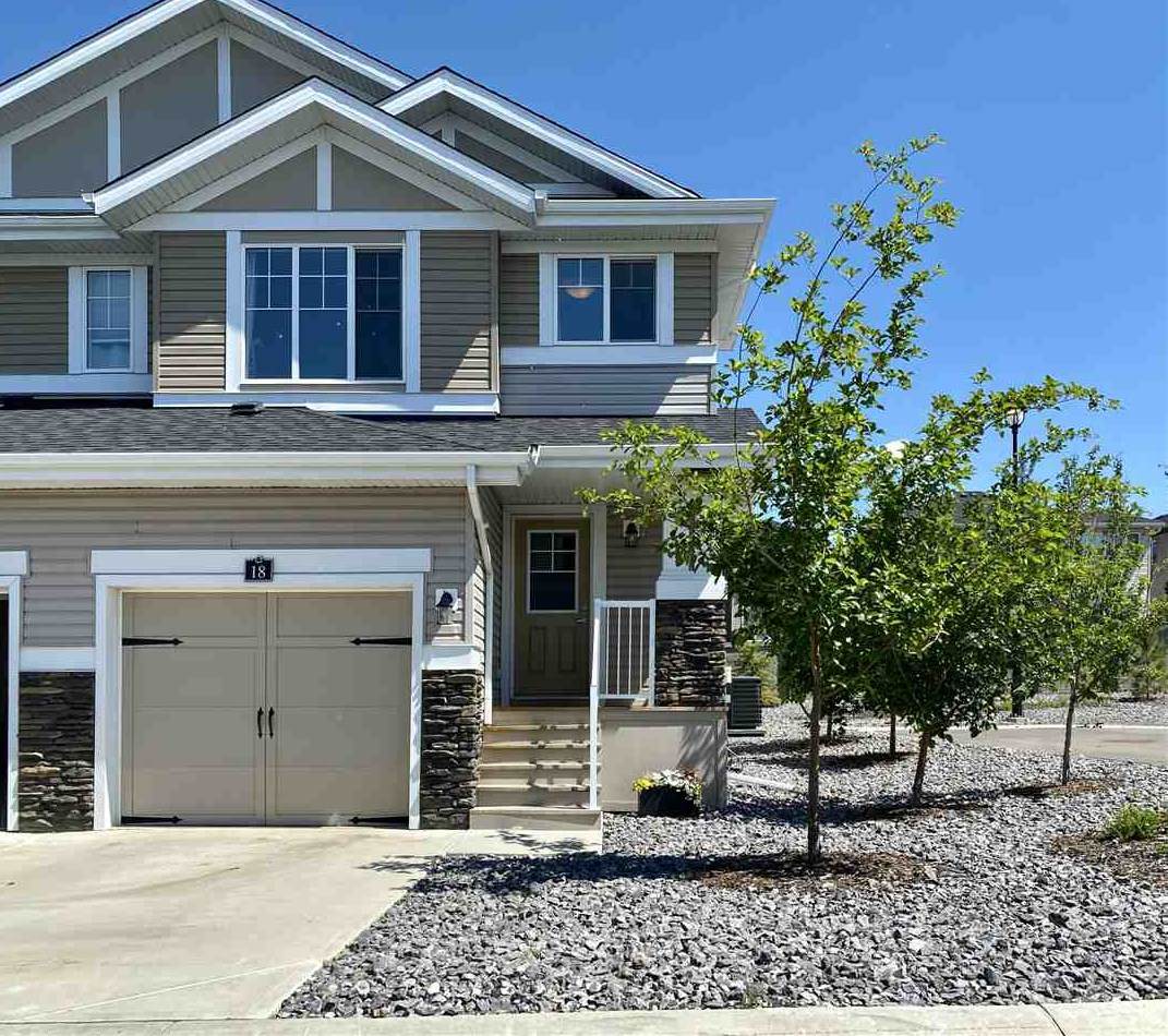 #18 21 Augustine Crescent - Photo 1