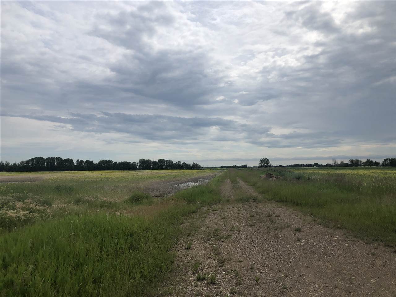 Twp Rd 562 Rge Rd 200 - Photo 1