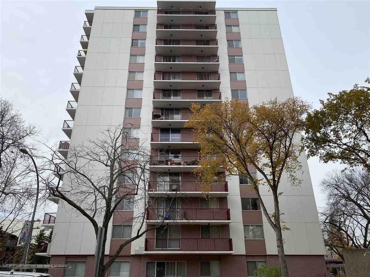 1302 11007 83 Avenue - Photo 1