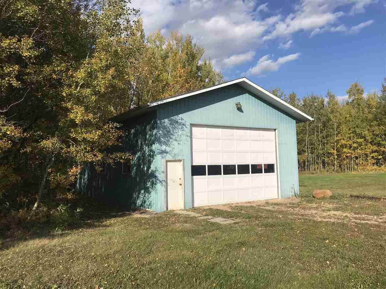 643015 Hwy 2 - Photo 1