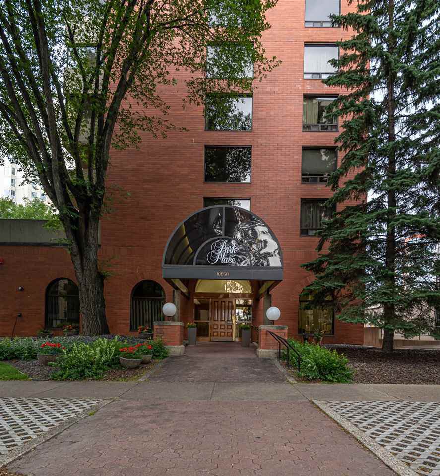 3B 10050 118 Street - Photo 1
