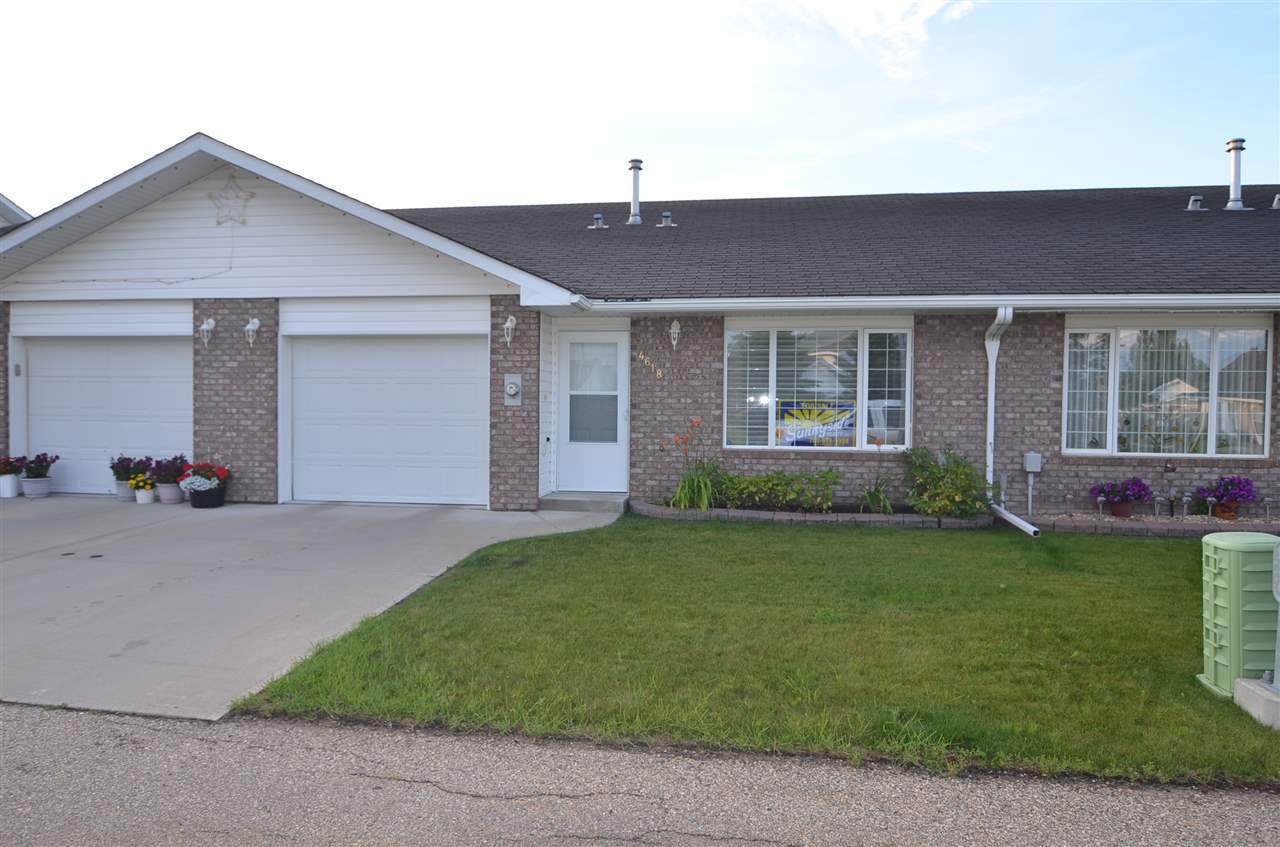 Unit 34 4618 59 Avenue - Photo 1