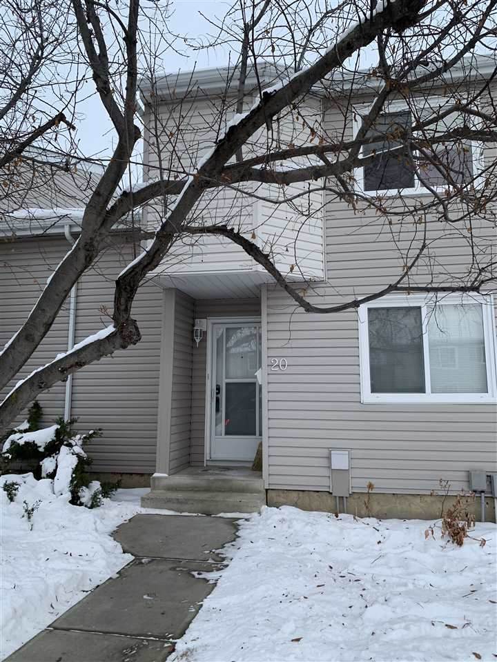 20 3221 119 Street - Photo 1
