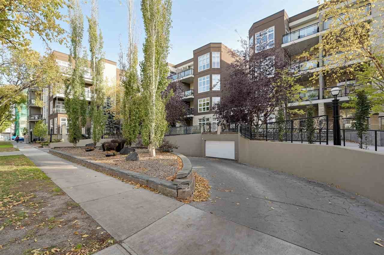 208 10411 122 Street - Photo 1