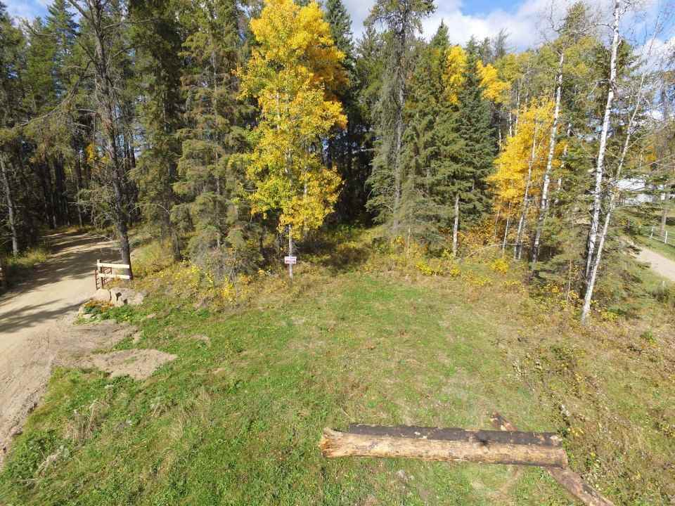 Range Road 15 Township Rd 542 - Photo 1