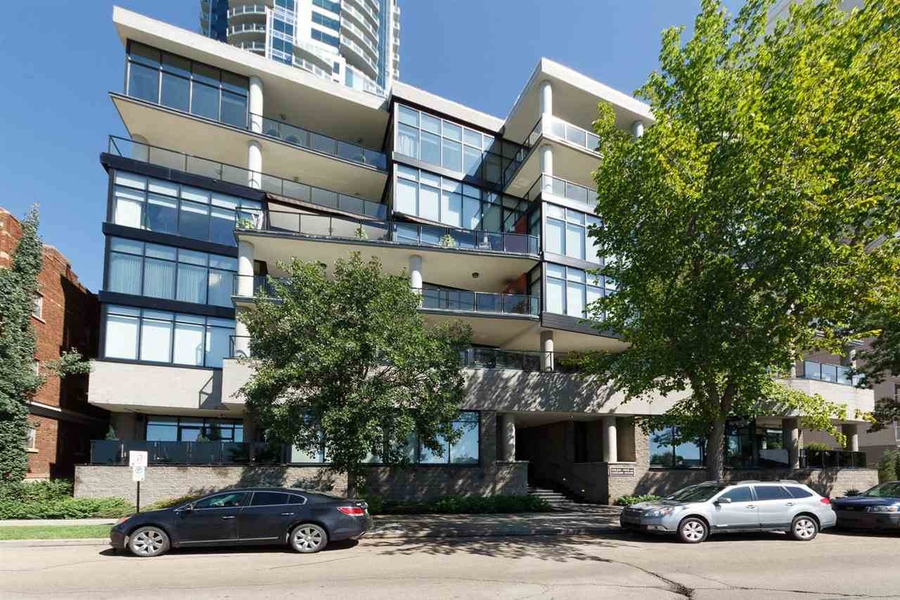 102 11930 100 Avenue - Photo 1