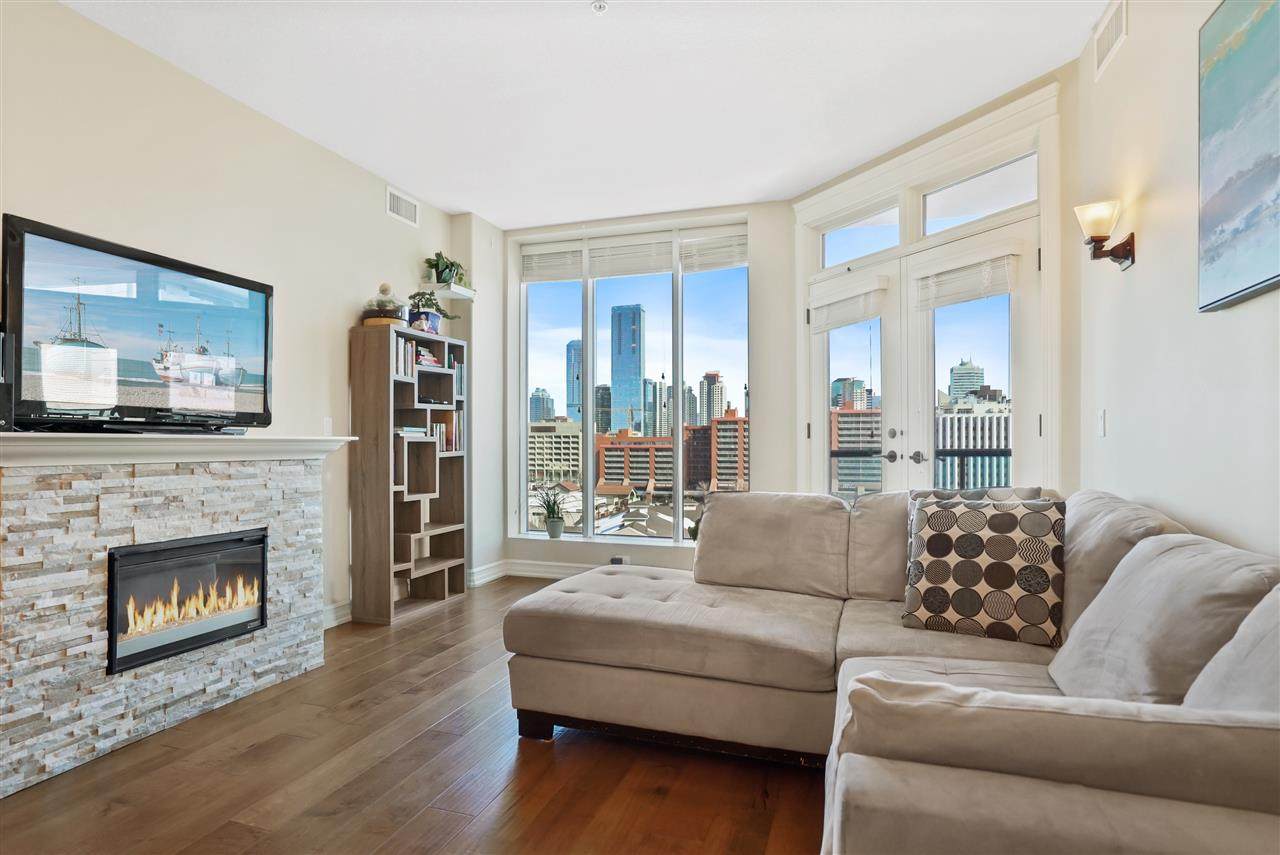 903 10142 111 Street - Photo 1
