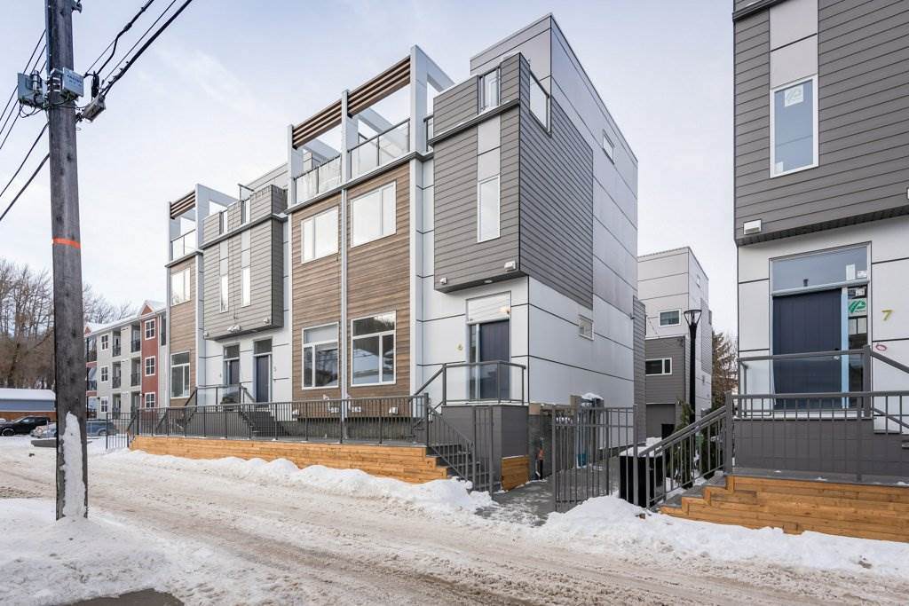 6 9745 92 Street - Photo 1