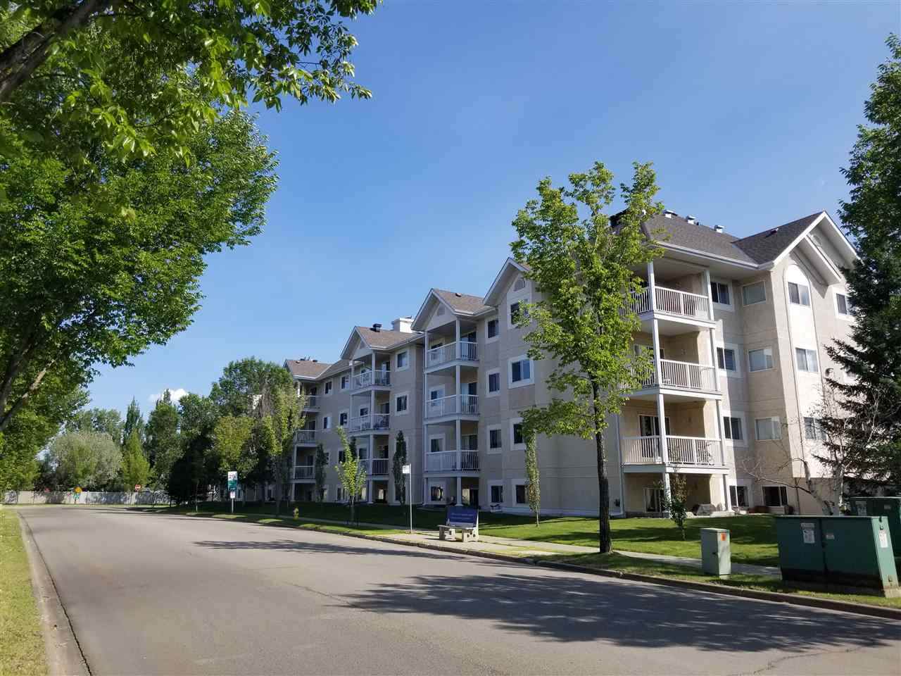 301 11620 9A Avenue - Photo 1