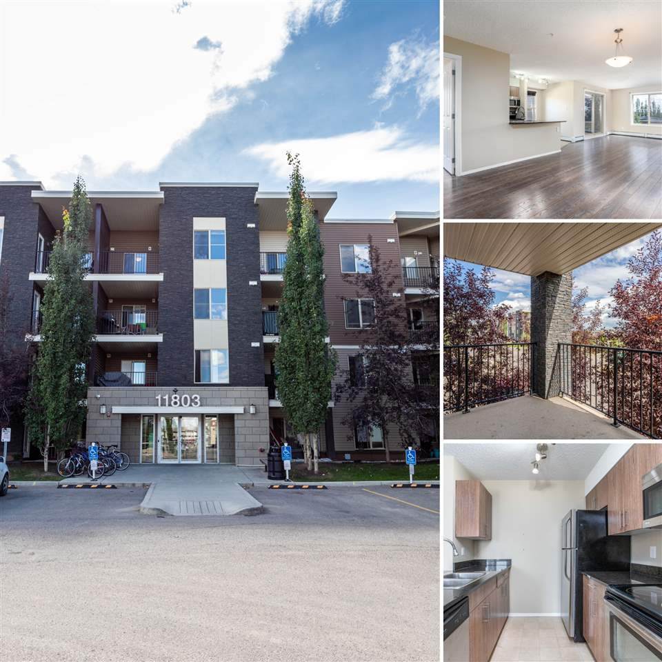 218 11803 22 Avenue - Photo 1