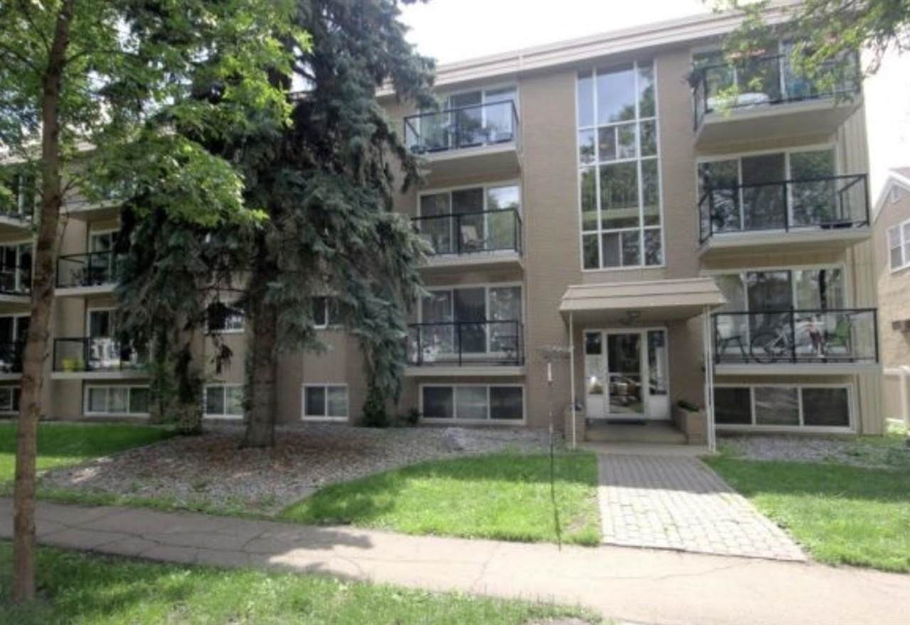 204 10633 81 Avenue - Photo 1