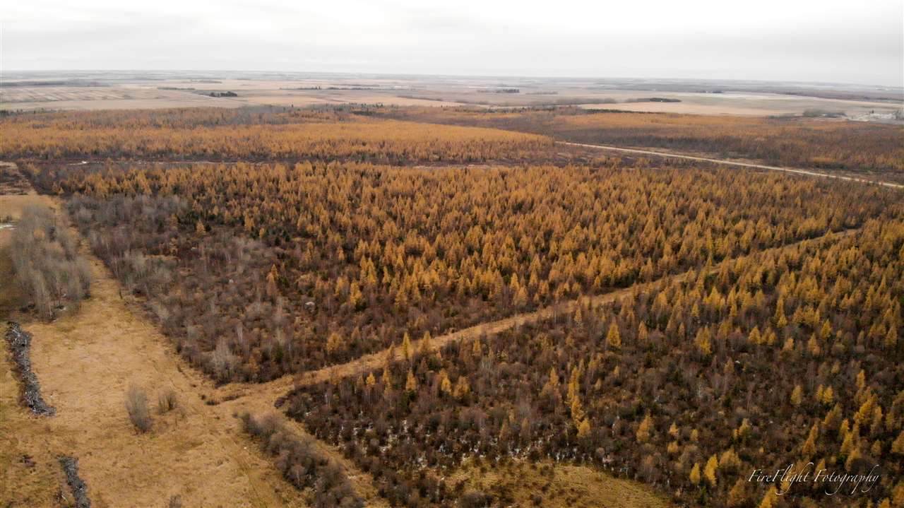 Twp 630 Rr20 (East Side Of Rr) - Photo 1