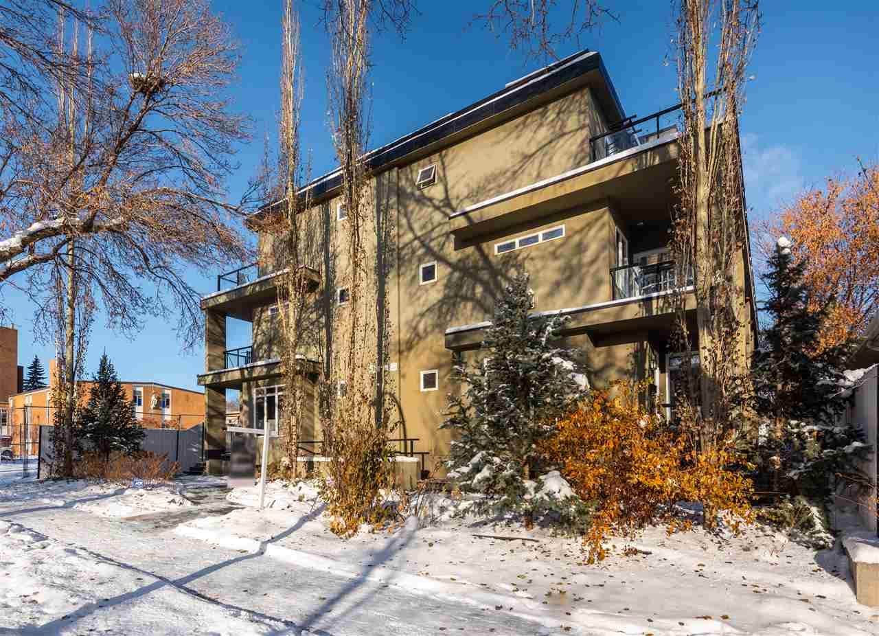 9 9856 83 Avenue - Photo 1