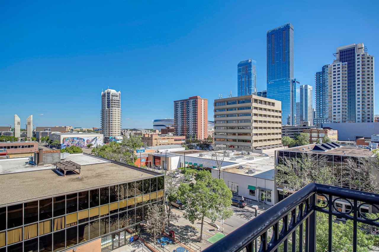 506 10606 102 Avenue - Photo 1