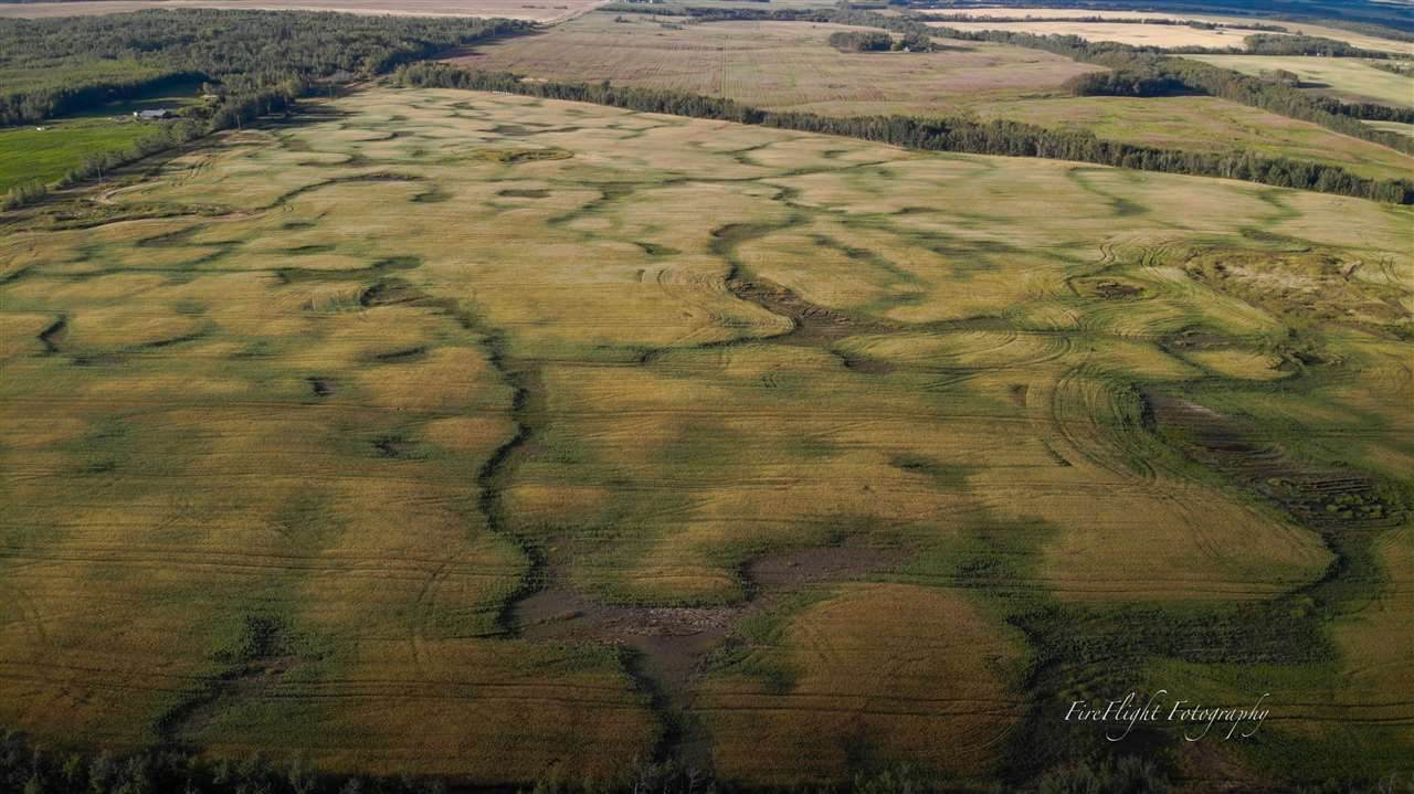 twp Rd 582 Rg Rd 11 - Photo 1