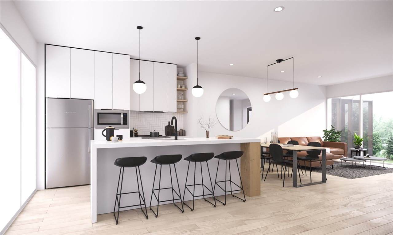 7731 Yorke Mews - Photo 1