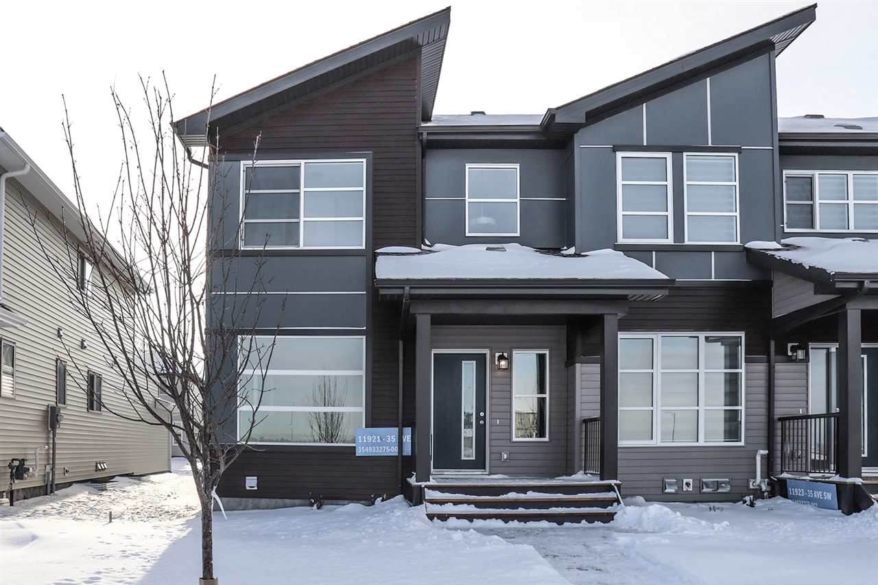 11921 35 Avenue - Photo 1