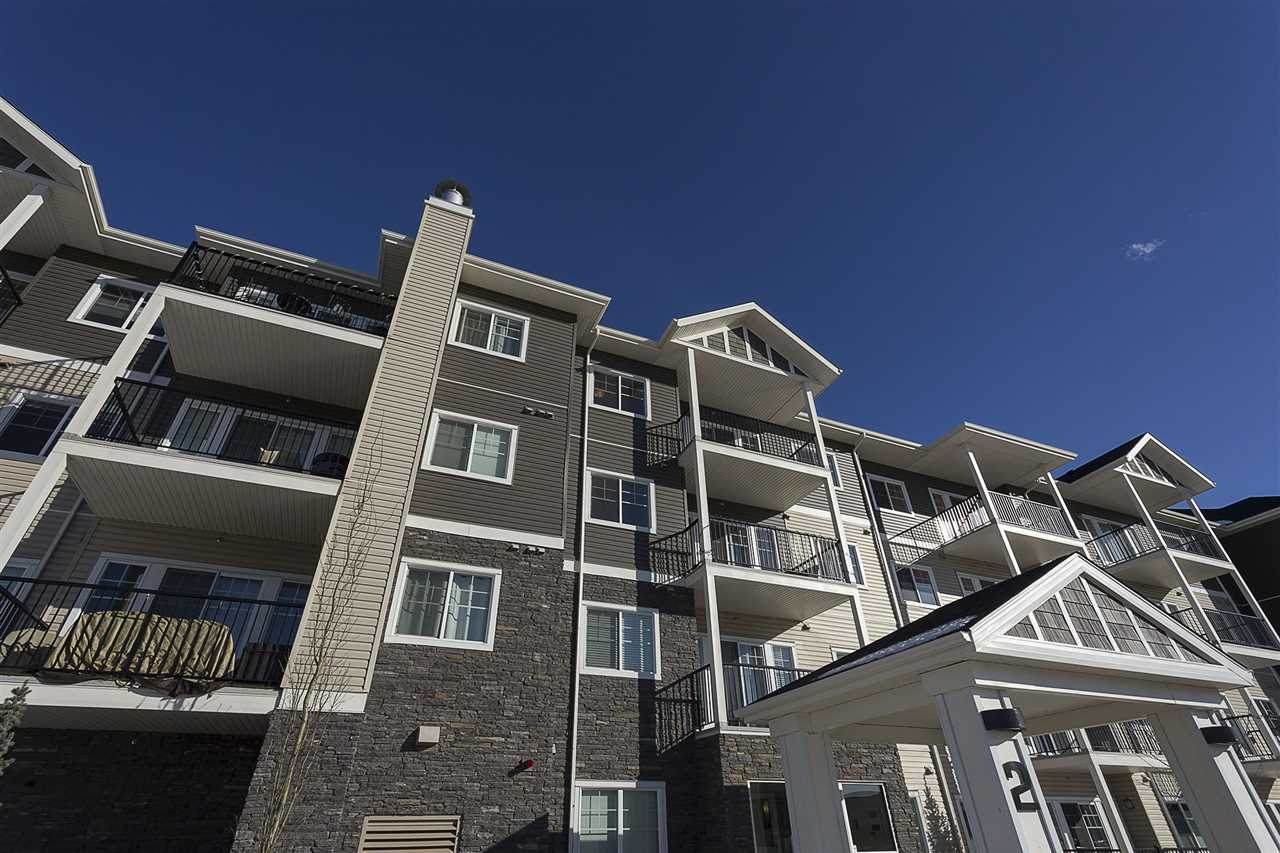 1308 2 Augustine Crescent - Photo 1