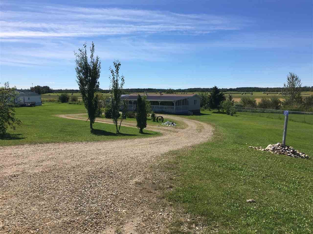 107 3510 Ste. Anne Trail - Photo 1
