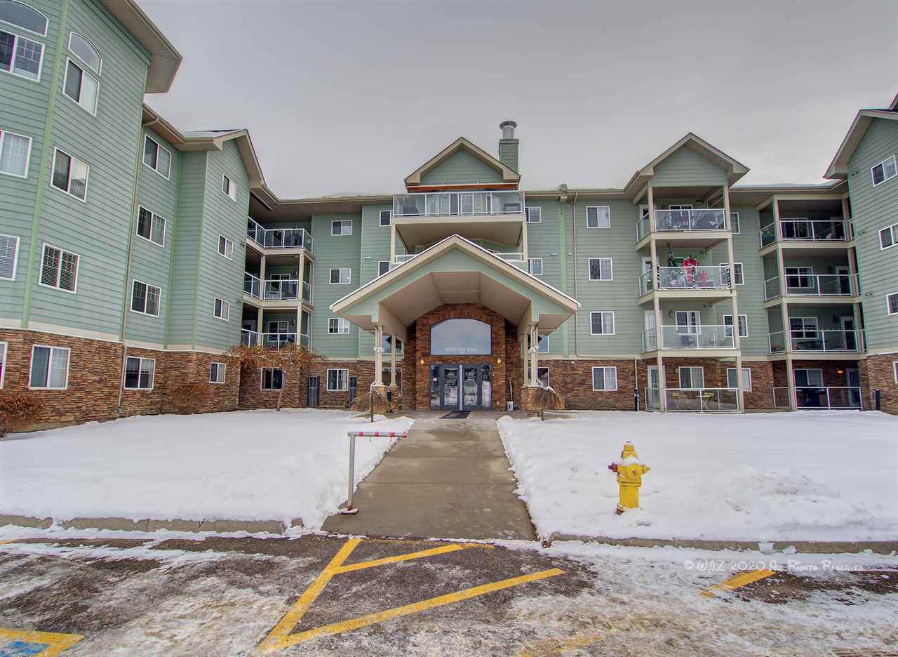 409 9995 93 Avenue - Photo 1
