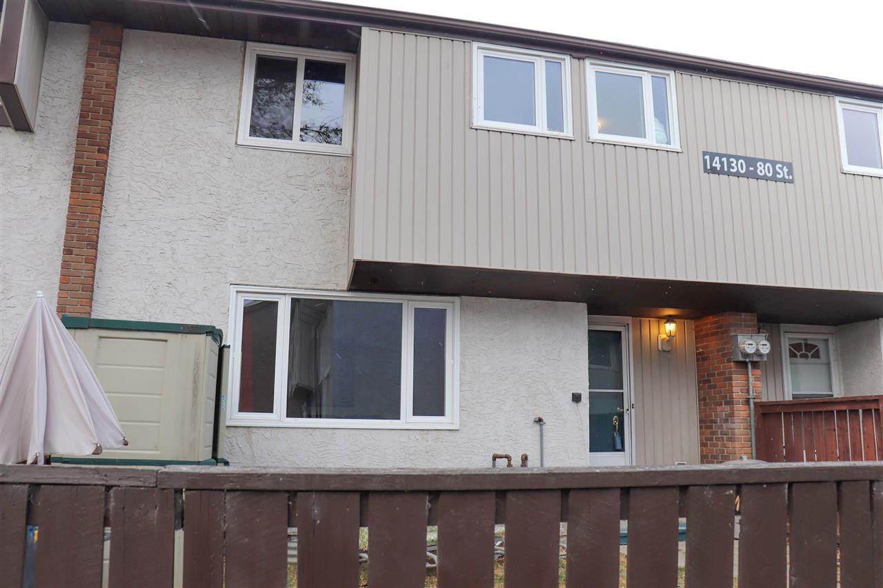 5 14130 80 Street - Photo 1