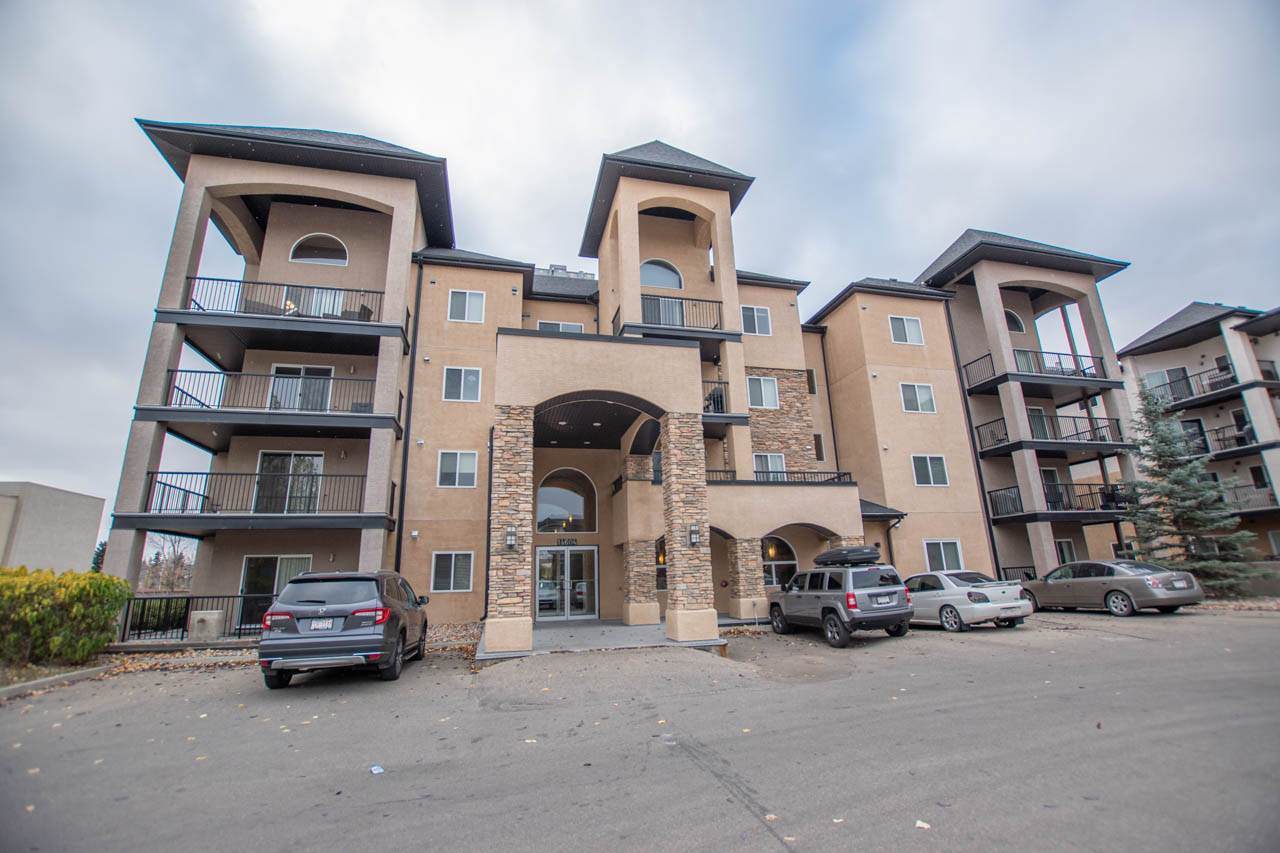 413 14604 125 Street - Photo 1