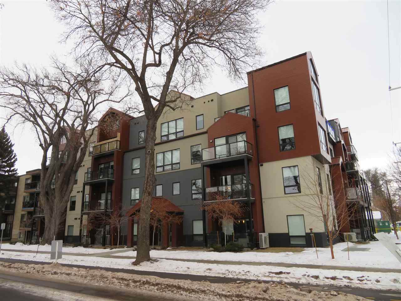 # 406 10006 83 Avenue - Photo 1