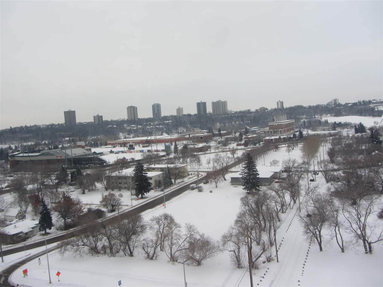 805 9707 105 Street - Photo 1