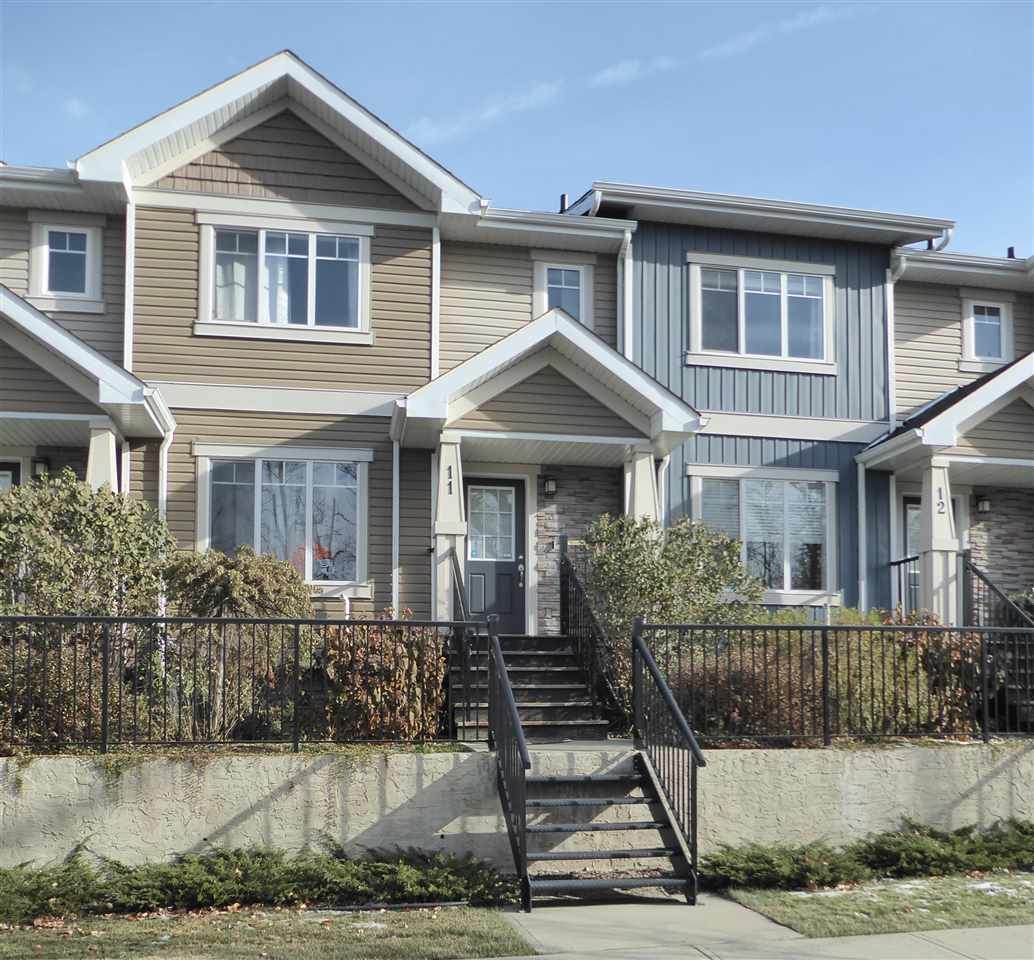 11 9535 217 Street - Photo 1
