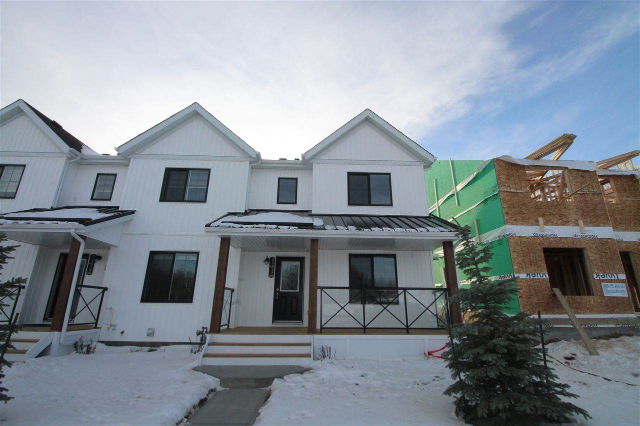 21817 93 Avenue - Photo 1