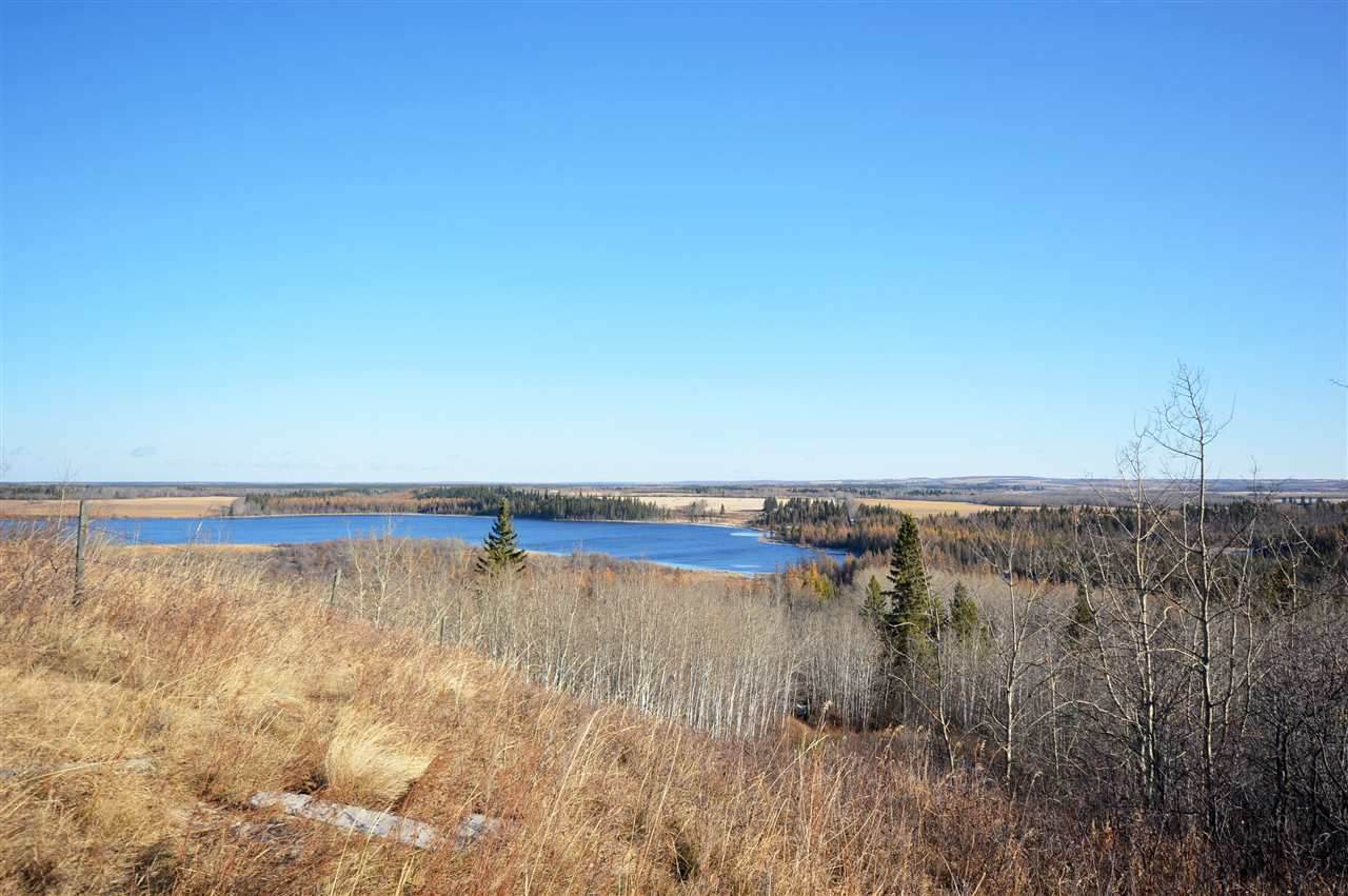 Rge Rd 480 Twp Rd 604 - Photo 1