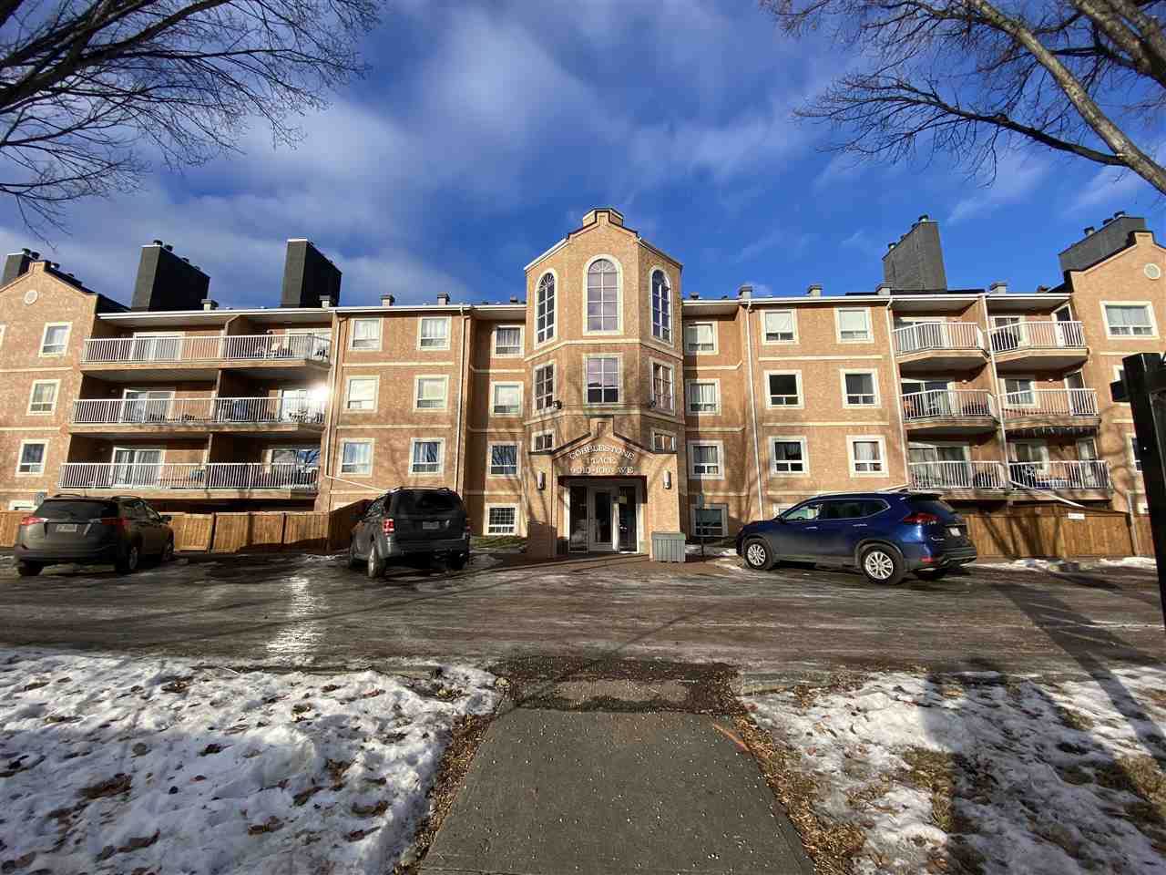 102 9010 106 Avenue - Photo 1