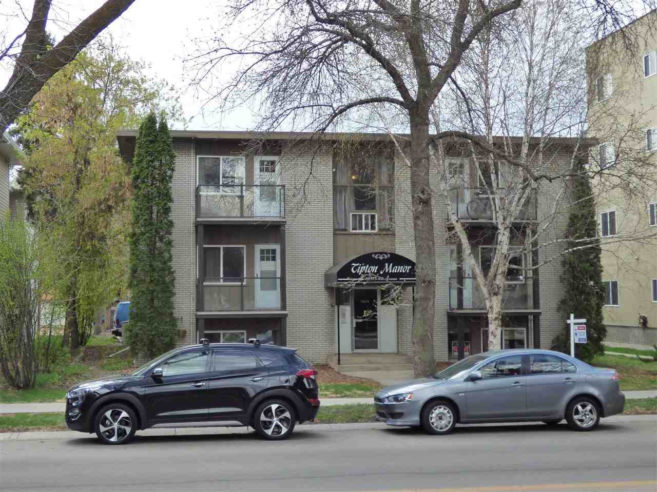 11 10515 80 Avenue - Photo 1