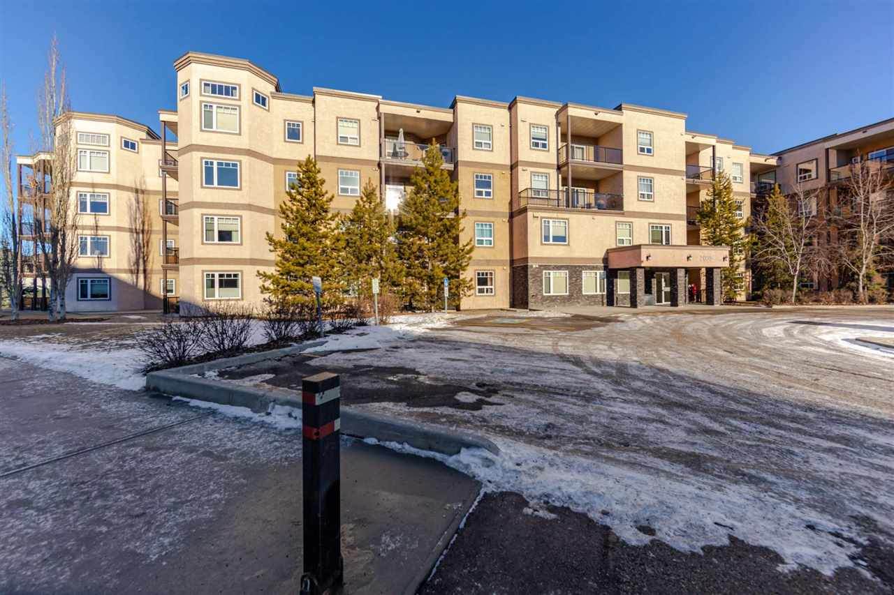 304 2035 Grantham Court - Photo 1