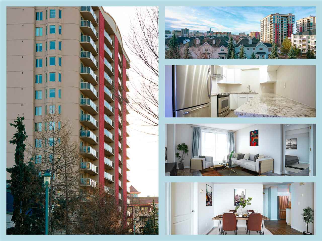507 10909 103 Avenue - Photo 1