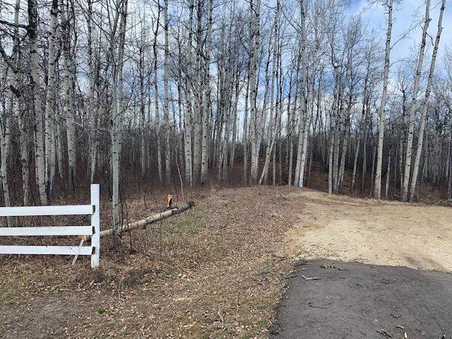 13B 54023 Rge Rd 280 - Photo 1