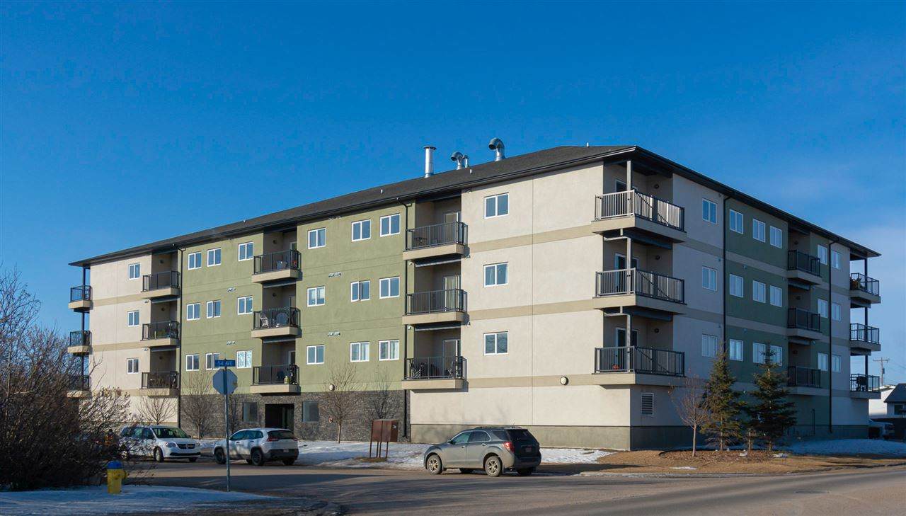302 5302 51 Street - Photo 1