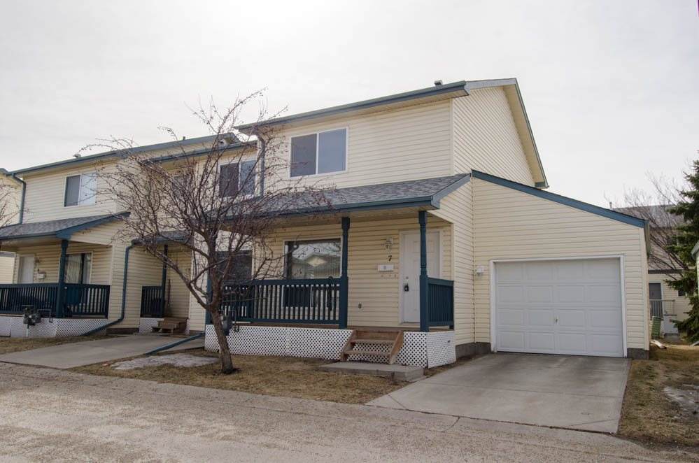 7 10909 106 Street - Photo 1