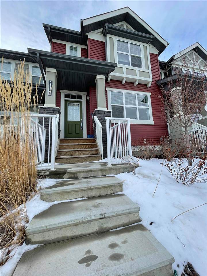 6116 Rosenthal Way - Photo 1