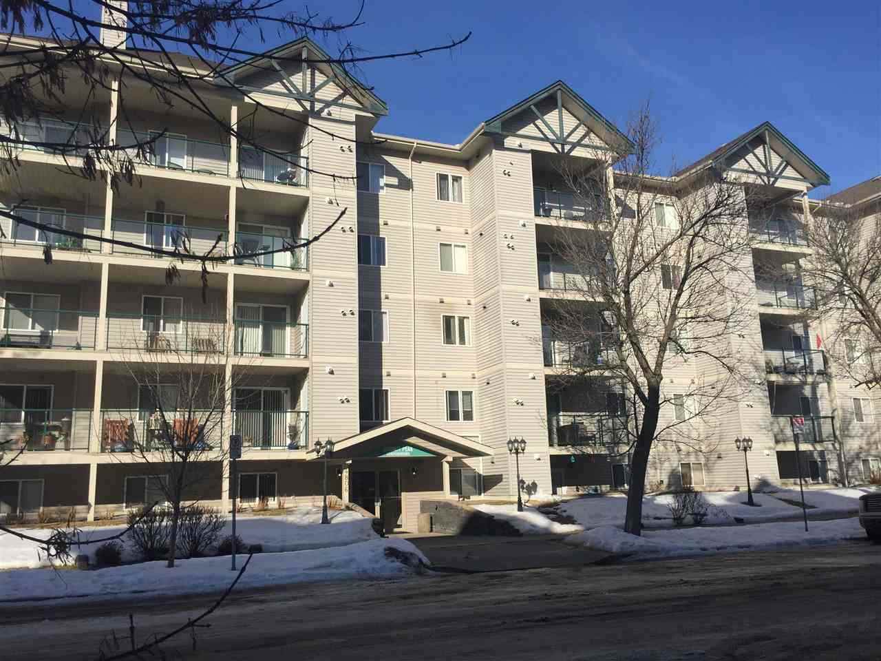 403 4806 48 Avenue - Photo 1