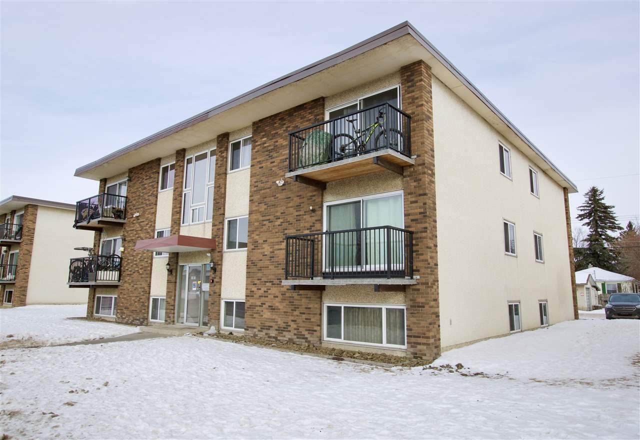 302 12921 127 Street - Photo 1