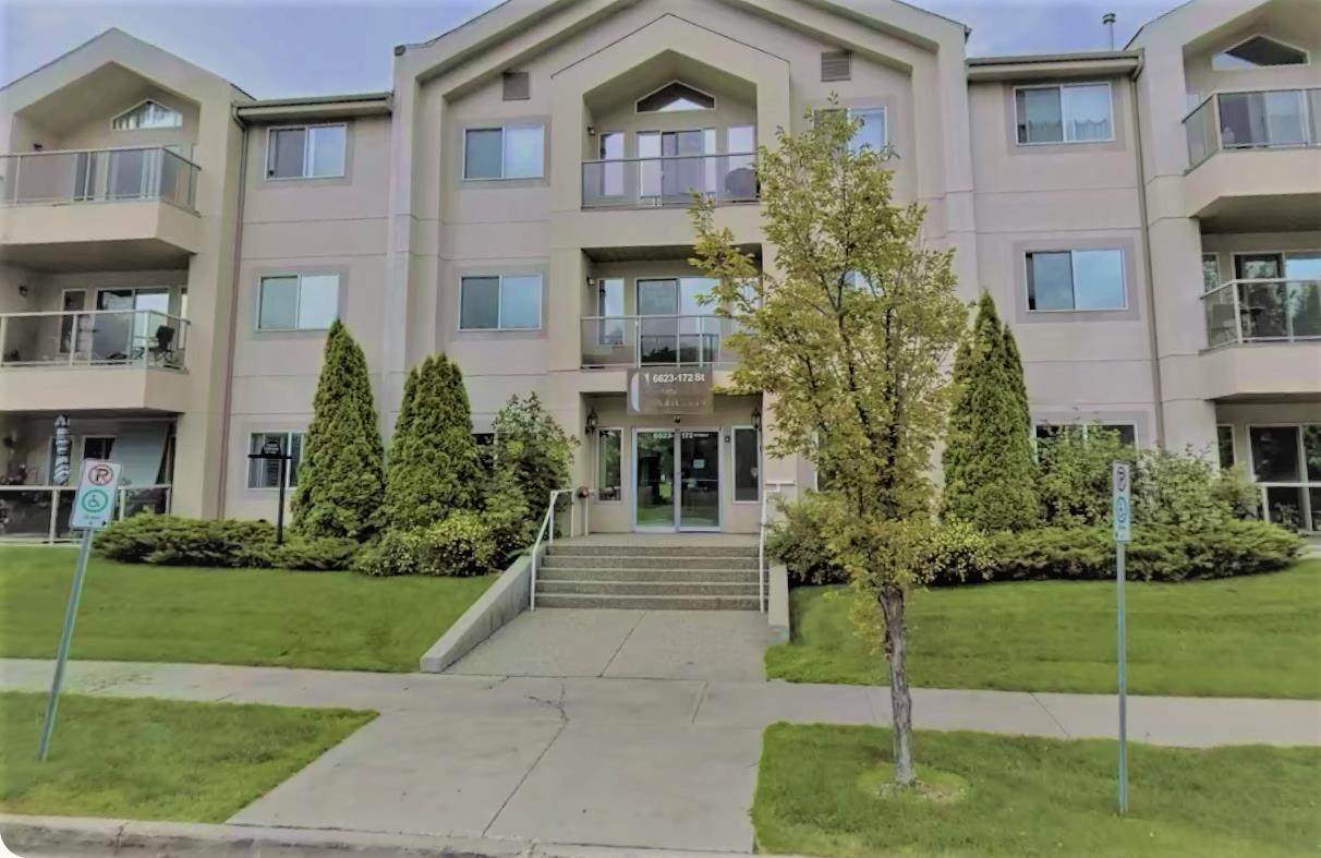 114 6623 172 Street - Photo 1