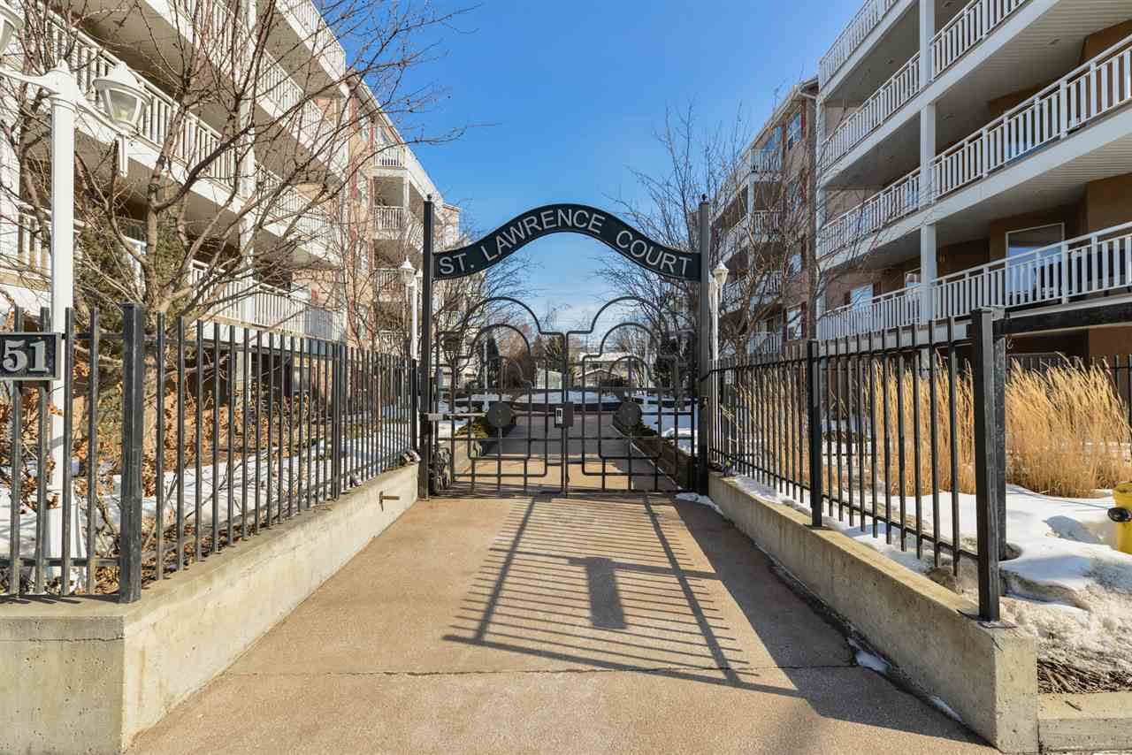 410 10951 124 Street - Photo 1