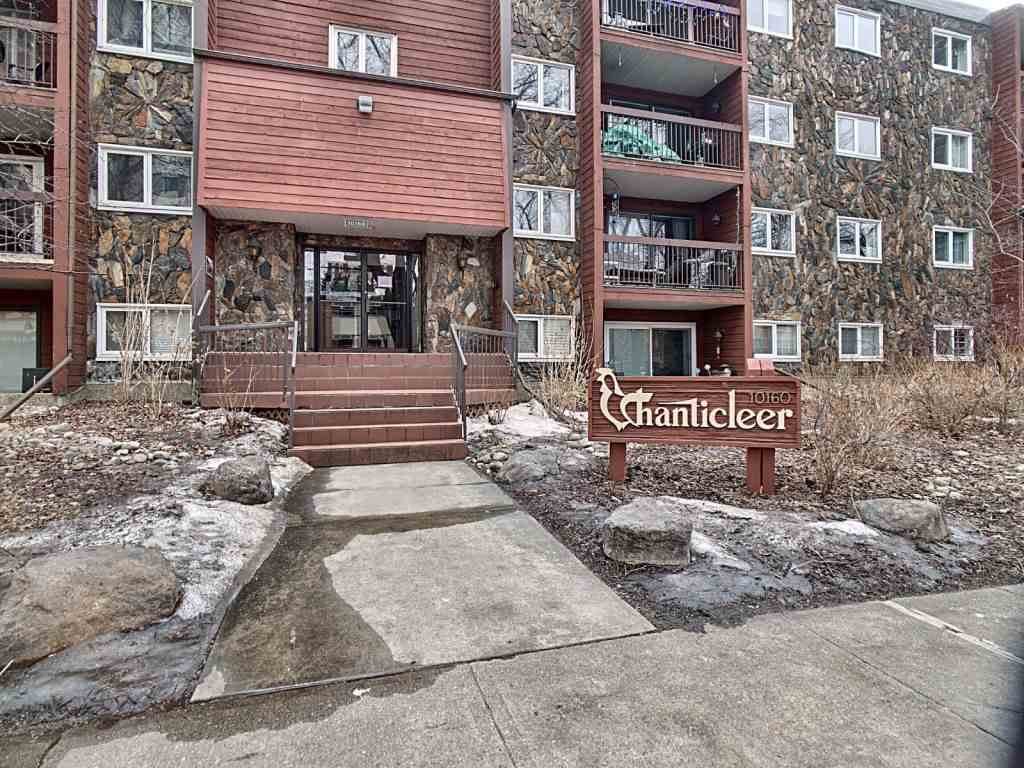 5 - 10160 119 Street - Photo 1