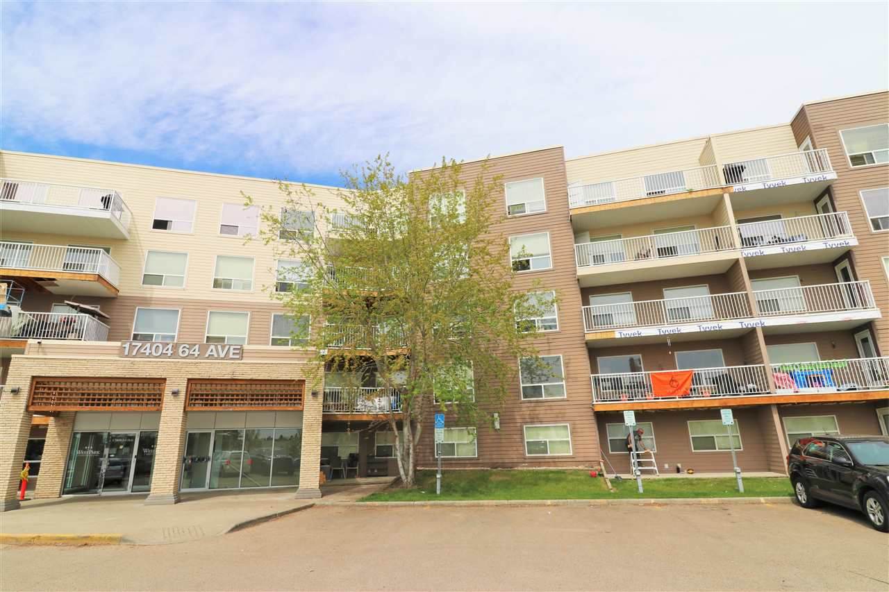 328 17404 64 Avenue - Photo 1