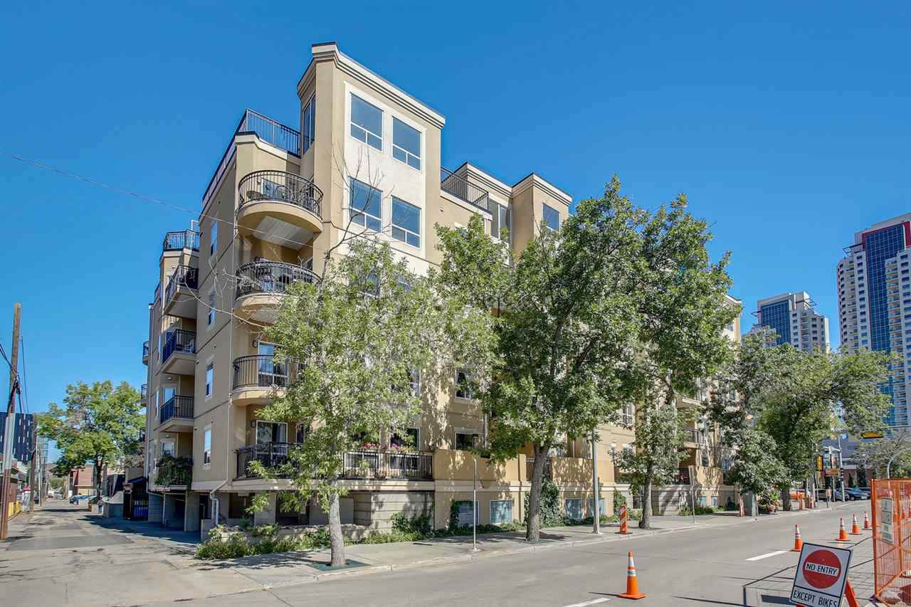 506 10606 102 Avenue - Photo 1