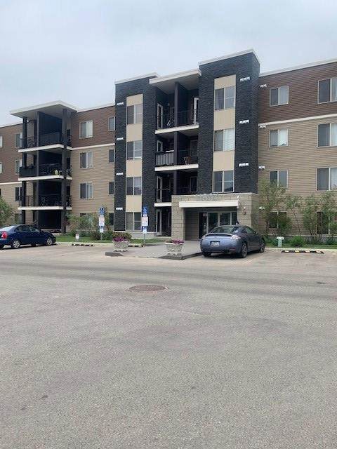 403 11804 22 Avenue - Photo 1