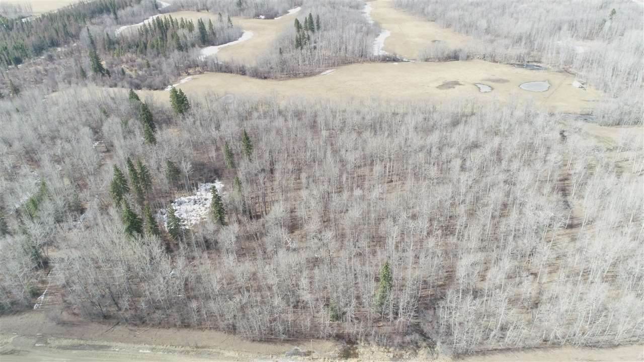 Range Rd 53 Hwy 633 - Photo 1