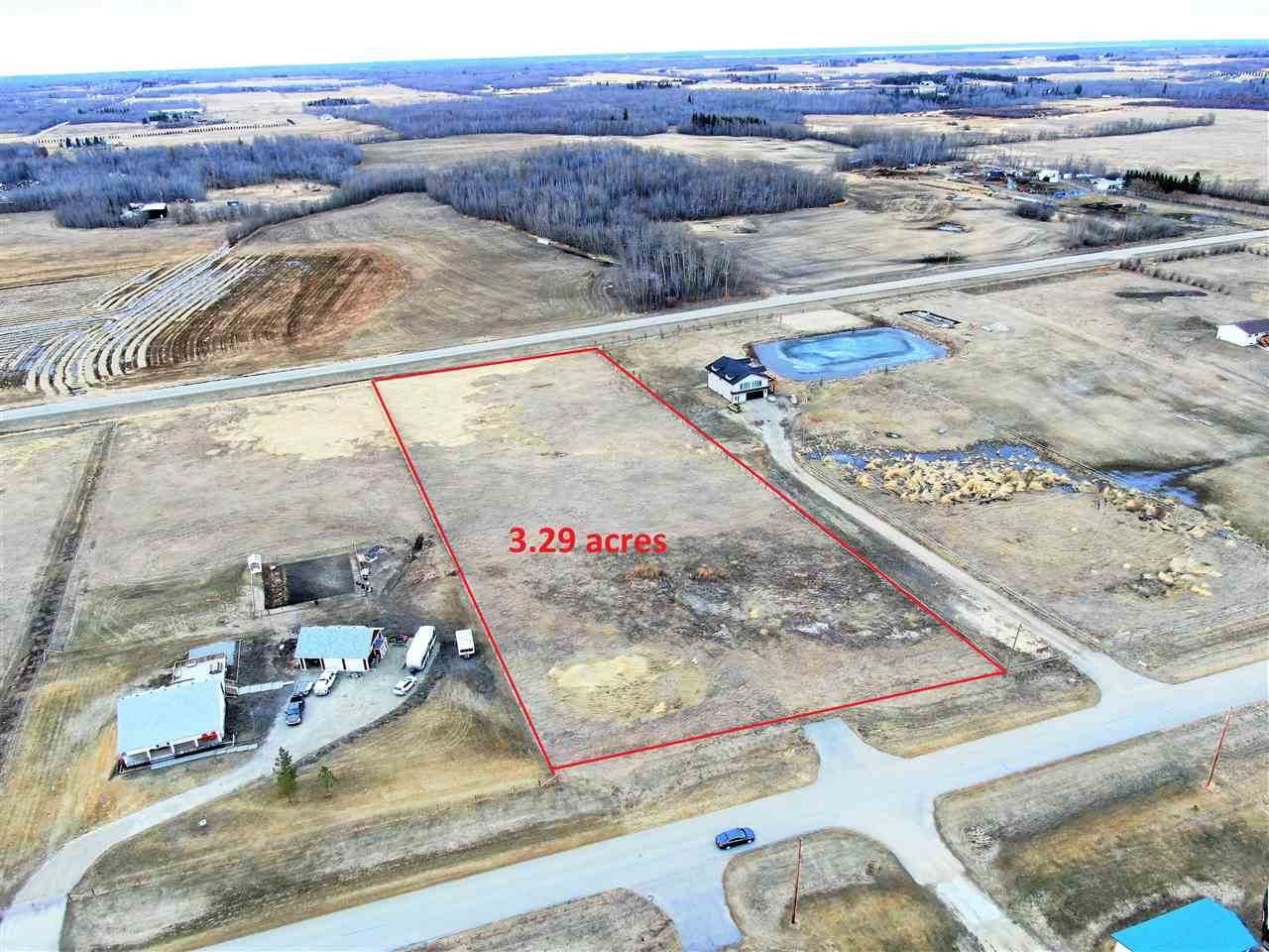 470 50353 RGE RD 224 - Photo 1